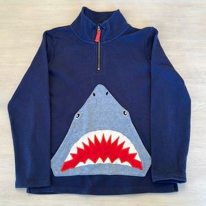 Mini Boden Sweatshirt - Size 8/9